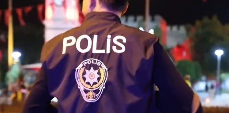 KOM Şube’den operasyon: 27 şahsa yasal işlem yapıldı