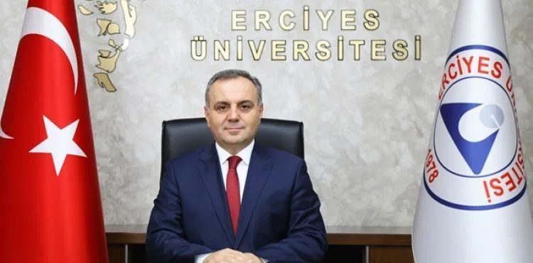 Rektör Prof. Dr. Altun’dan Ramazan Bayramı Mesajı