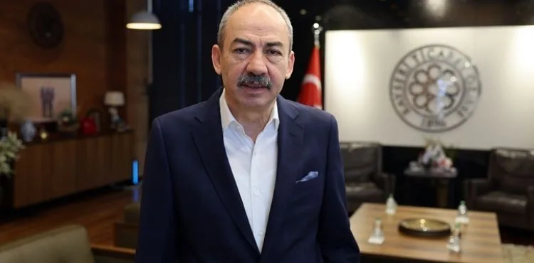 GÜLSOY : TÜRK POLİS TEŞKİLATI’MIZA MÜTEŞEKKİRİZ