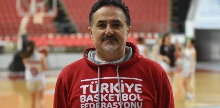 U18 Erkekler Anadolu Şampiyonası ve U14 Türkiye Finalleri Kayseri’de oynanacak