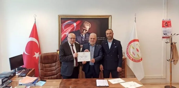 Mehmet Yıldırım " kısıtlamalar olumlu ama yetersiz "