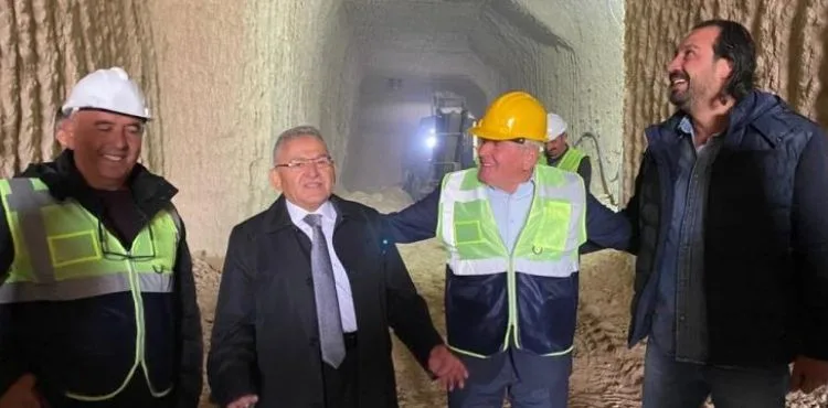 KAYSERİ BÜYÜKŞEHİR, TBB DERGİSİ’NDE 2023’TEKİ BAŞARILI ÇALIŞMALARI İLE GENİŞ YER BULDU