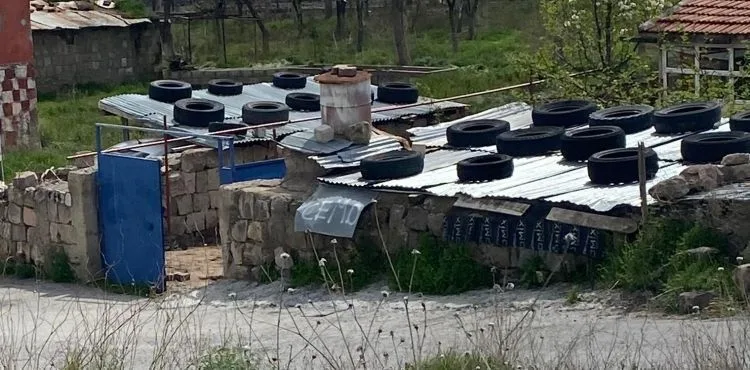 İki kardeş karbonmonoksit zehirlenmesi sonucu yaşamını yitirdi