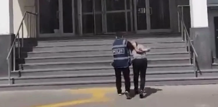 Narkotik ekiplerinin düzenlediği operasyonlarda 3 kişi tutuklandı