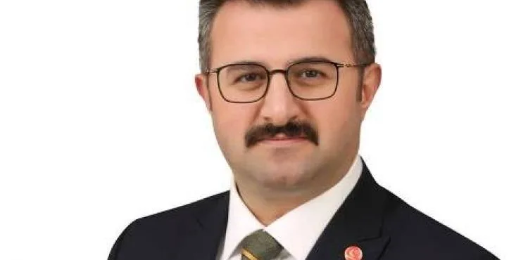 BAKİ COŞKUN İL BAŞKANLIĞI GÖREVİNE İADE EDİLDİ