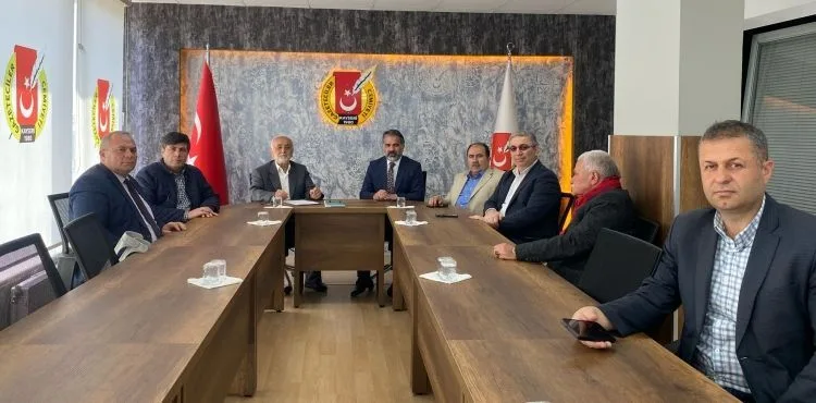 İSRAİL SOYKIRIMI BASINI da HEDEF ALDI