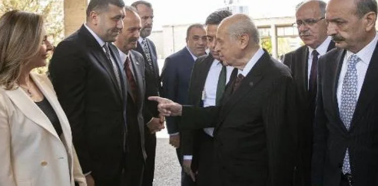 Her daim Pınarbaşı’nın yanındayım