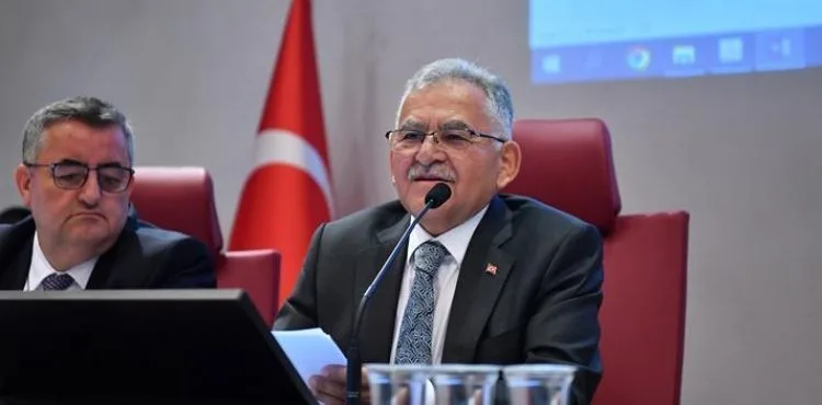 BÜYÜKŞEHİR MECLİSİ TOPLANDI, YENİ KOMİSYON ÜYELERİ BELİRLENDİ
