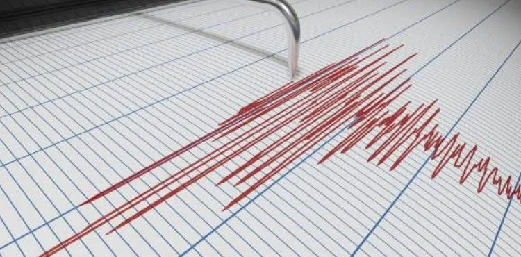 Tokat’ta meydana gelen 5,6 şiddetindeki deprem Kayseri’den de hissedildi