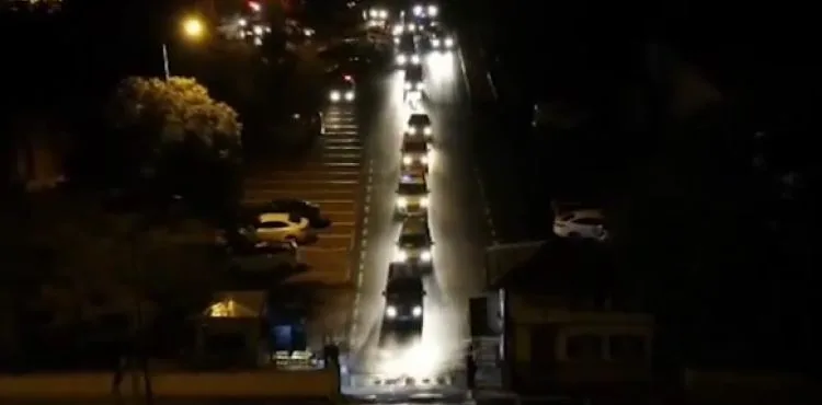 Kayseri’de 5 DAEŞ mensubu yakalandı
