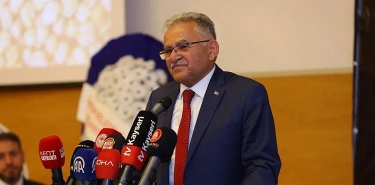 BAŞKAN BÜYÜKKILIÇ’TAN ÇİFTÇİYE 18 MİLYON TL’LİK 300 TON NOHUT TOHUMU DESTEĞİ