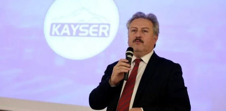 KAYSERİ SERBEST BÖLGE YAPILAN HİZMETLERLE YENİ YATIRIMCILARIN GÖZDESİ OLDU