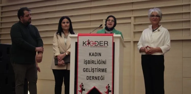 KİGDER’den ‘Şarkılar Bizi Söyler’ Türk Sanat Müziği konseri