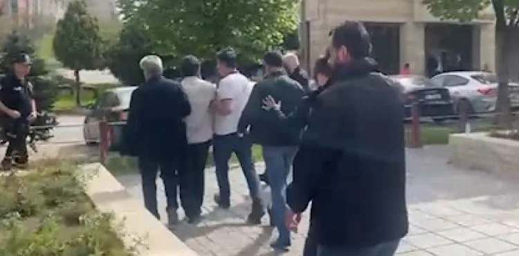 23 Nisan’a damga vuran eylem: “Puta tapmayın”