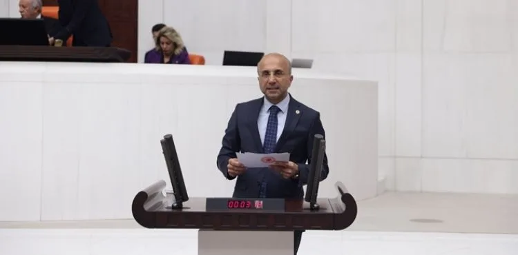 “ZORLU KOŞULLARDA GÖREV YAPAN ASTSUBAYLAR, EMEKLİ OLDUKLARINDA EMEKLERİNİN KARŞILIĞINI ALAMAMIŞLARDIR”