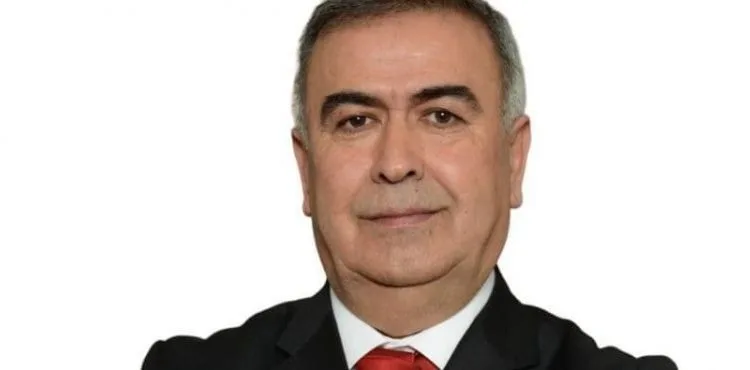 Başkan Eroğlu Sarız Belediyesi’nin borcunu açıkladı