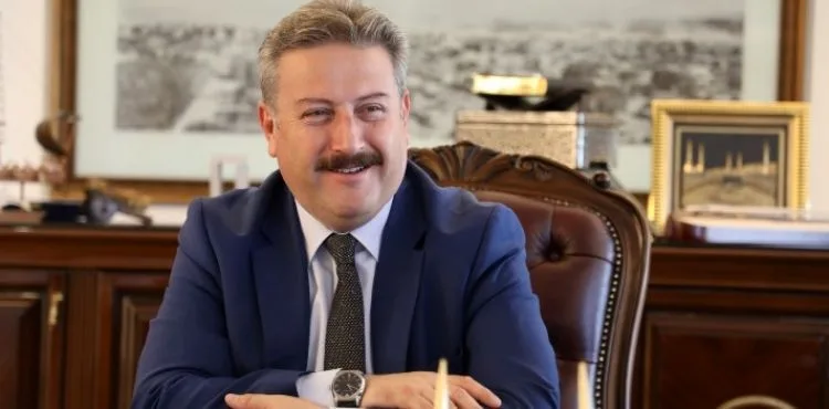 MELİKGAZİ’NİN İMAJI KENTSEL DÖNÜŞÜMLE YENİLENMEYE DEVAM EDİYOR