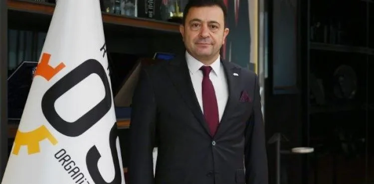 Kayseri OSB Sağlık Merkezi Yapımı İçin Çalışmalar Başladı