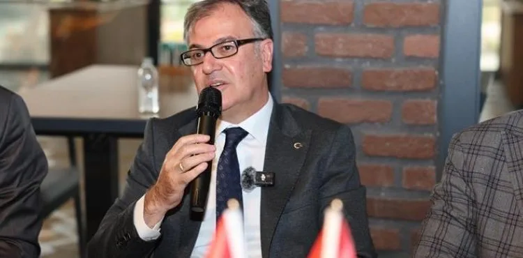HÜRMETÇİ SAZLIĞI, TÜRKİYE’NİN GÖZDE TURİZM MEKANI OLACAK