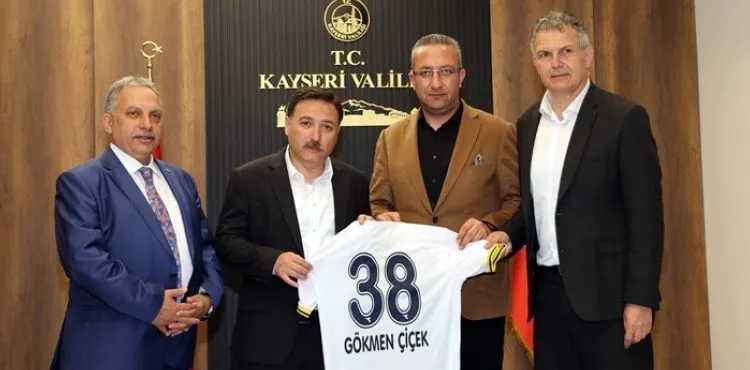 “BU KUPA, DAHA FAZLA DESTEK VERMEMİZ ANLAMINA GELİYOR”