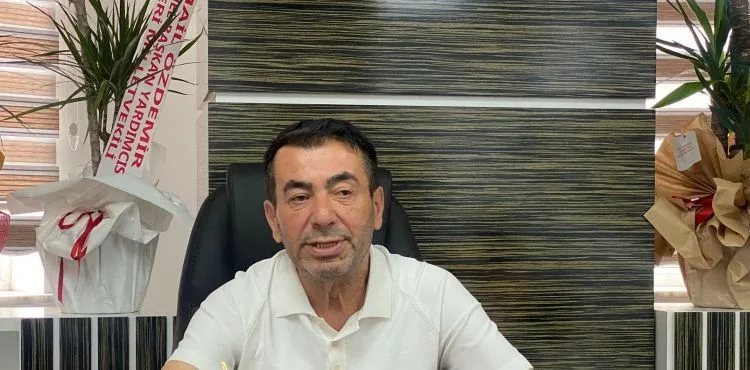 Başkan Metin, “Hedefimiz günlük 20 bin turisti Bünyan’a getirmek”