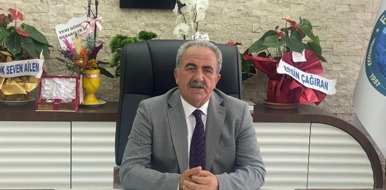Felahiye Belediye Başkanı Güleser: “Önceliğimiz, istihdam sağlamak”