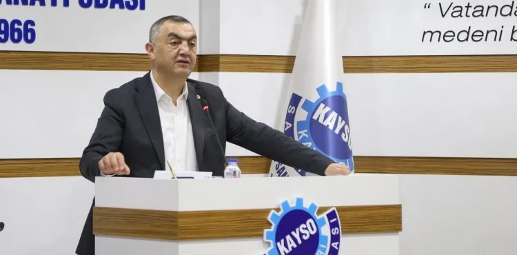 “Seçimsiz Geçecek 4 Yılı Çok İyi Değerlendirmemiz Gerekiyor”