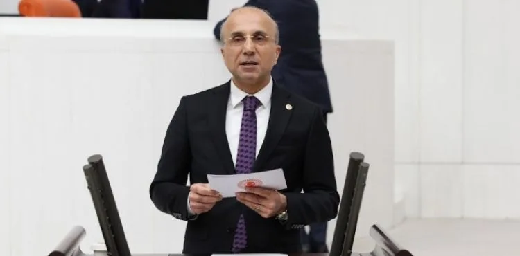CHP Kayseri Milletvekili Genç, “Yasaklarla hiçbir yere varamazlar”