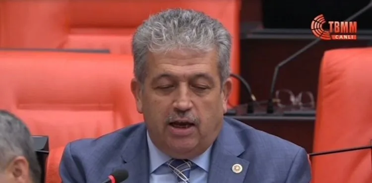 AK Parti Kayseri Milletvekili Özsoy: “CHP’liler 1 Mayıs’ta meydanlarda ikiyüzlülüklerini sergilediler”