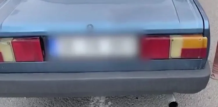 Polis ekipleri 32 bin 511 araç ve sürücüyü denetledi