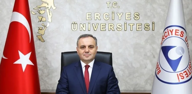 ERÜ Patent Tescil Başvurusu’nda İlk 4’te Yerini Aldı