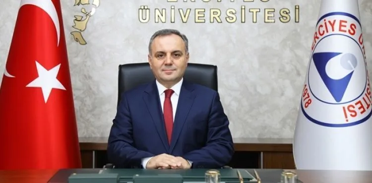 ERÜ, THE 2024 Asya Üniversiteleri Sıralamasında İlk 500’de