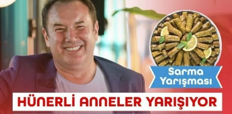 KUSMALL AVM SAHNESİ BU KEZ ANNELERİN