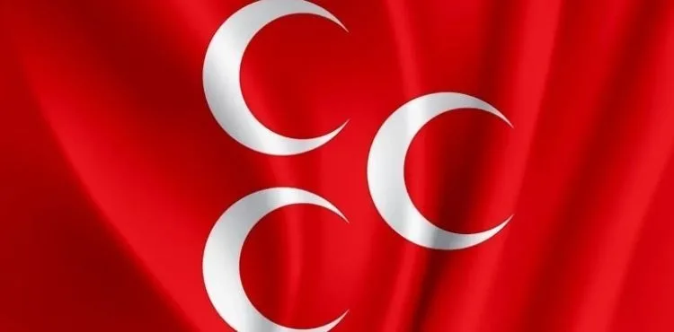 DEM'LE PAZARLIK YAPARAK BELEDİYE KAZANAN CHP, MHP'YE SİYASET DERSİ VEREMEZ