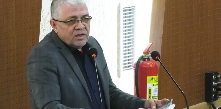 AK Partili Cengiz Tekinsoy’dan İYİ Partili Ülker’in ‘rantsal dönüşüm’ açıklamasına karşı yanıt geldi