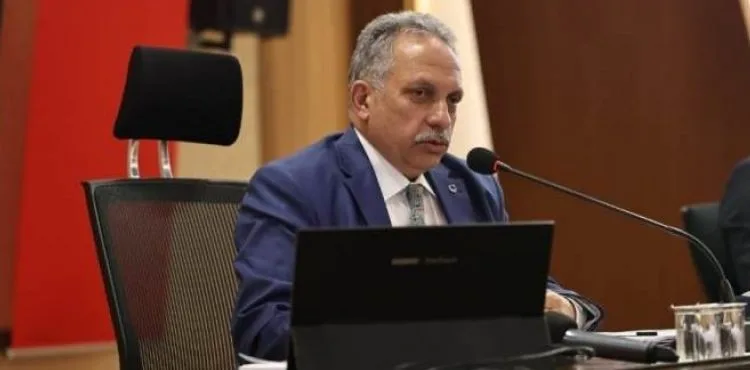 TALAS MECLİSİNDE 18 MADDE GÖRÜŞÜLDÜ