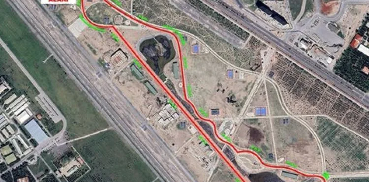 KAYSERİLİLER, BÜYÜKŞEHİR’İN GENÇLİK KOŞUSU’NDA BULUŞUYOR