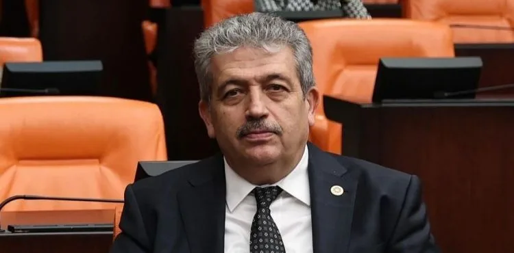 Vekil Özsoy, TBMM’de çölyak hastaları için Kayseri’de verilen hizmetlerden bahsetti