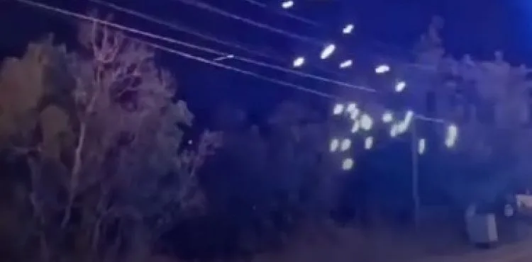 Kuvvetli rüzgar hayatı olumsuz etkiledi