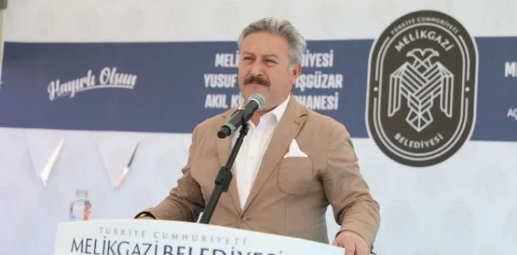MELİKGAZİ BELEDİYESİ REKOR HİZMETLERİNDEN BİRİNİ DAHA HAYATA GEÇİRDİ