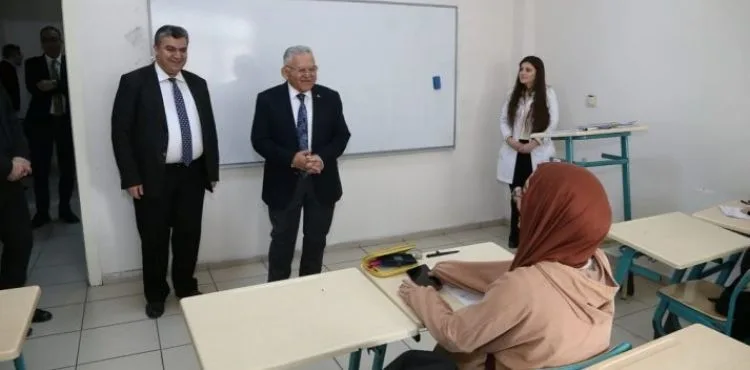 BİR ANNENİN KAYMEK İLE BAŞARI YOLCULUĞU