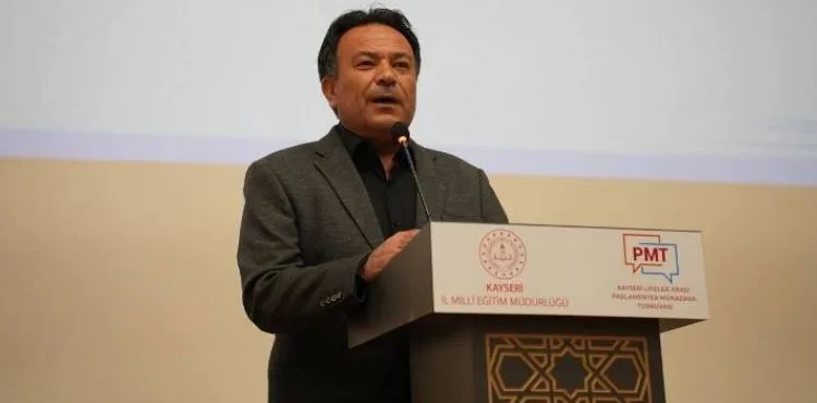 Parlamenter Münazara Turnuvası yapıldı