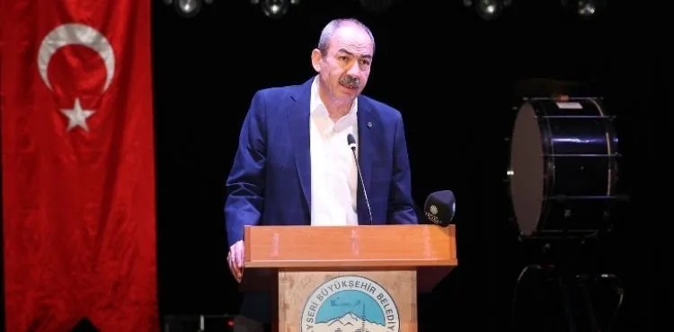 KTO AB BİLGİ MERKEZİ ORGANİZASYONUYLA KONSER GERÇEKLEŞTİRİLDİ