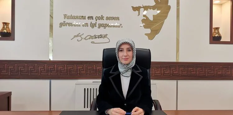 Kayseri’de işçi arayan şirket sayısı 51 bin 850 iken işsiz sayısı 39 bin 444’tür”