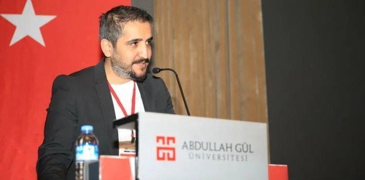 AGÜ Sosyal Bilimler Enstitüsü’nden “Ortadoğu’da Sürdürülebilirlik” Çalıştayı