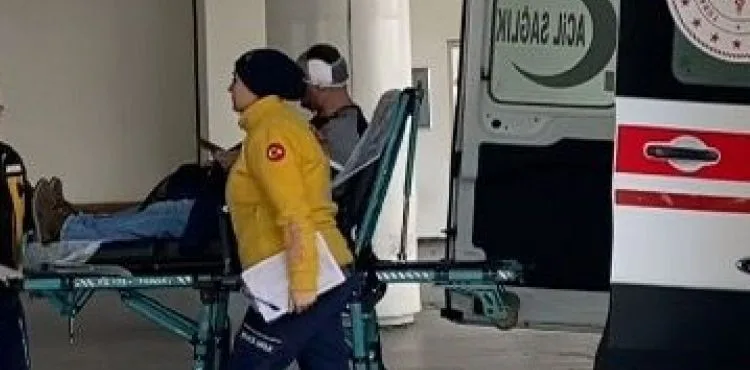 Beni darp ediyordu, ‘Çocuk benden değil’ dedi