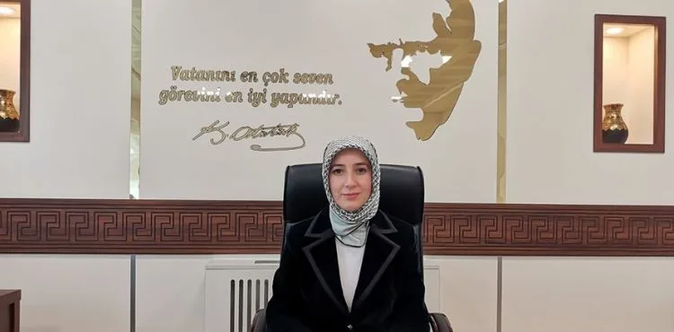 İŞKUR İl Müdürü Ak: “Fuar sayesinde bugün bile işe başlayanlar var”