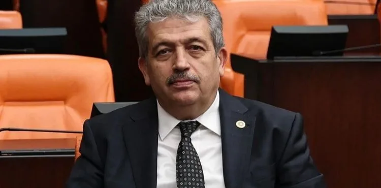 Vekil Özsoy, TBMM’de çölyak hastaları için Kayseri’de verilen hizmetlerden bahsetti