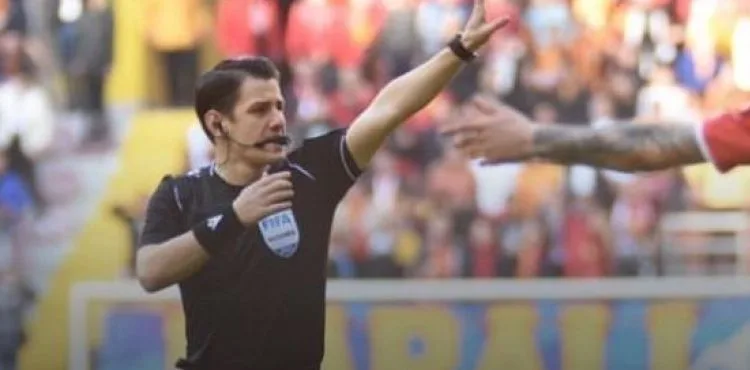Kayserispor ile Konyaspor arasında oynanacak olan maçı Halil Umut Meler yönetecek
