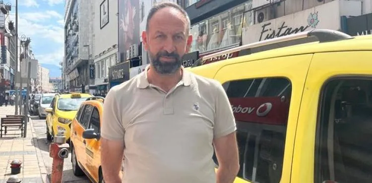 Taksi tarifeleri zamlanıyor